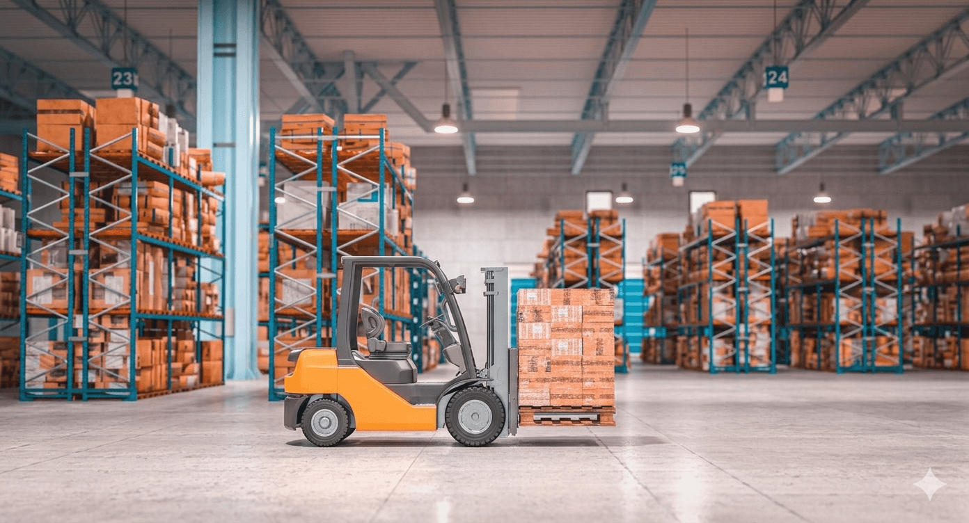Warehouse