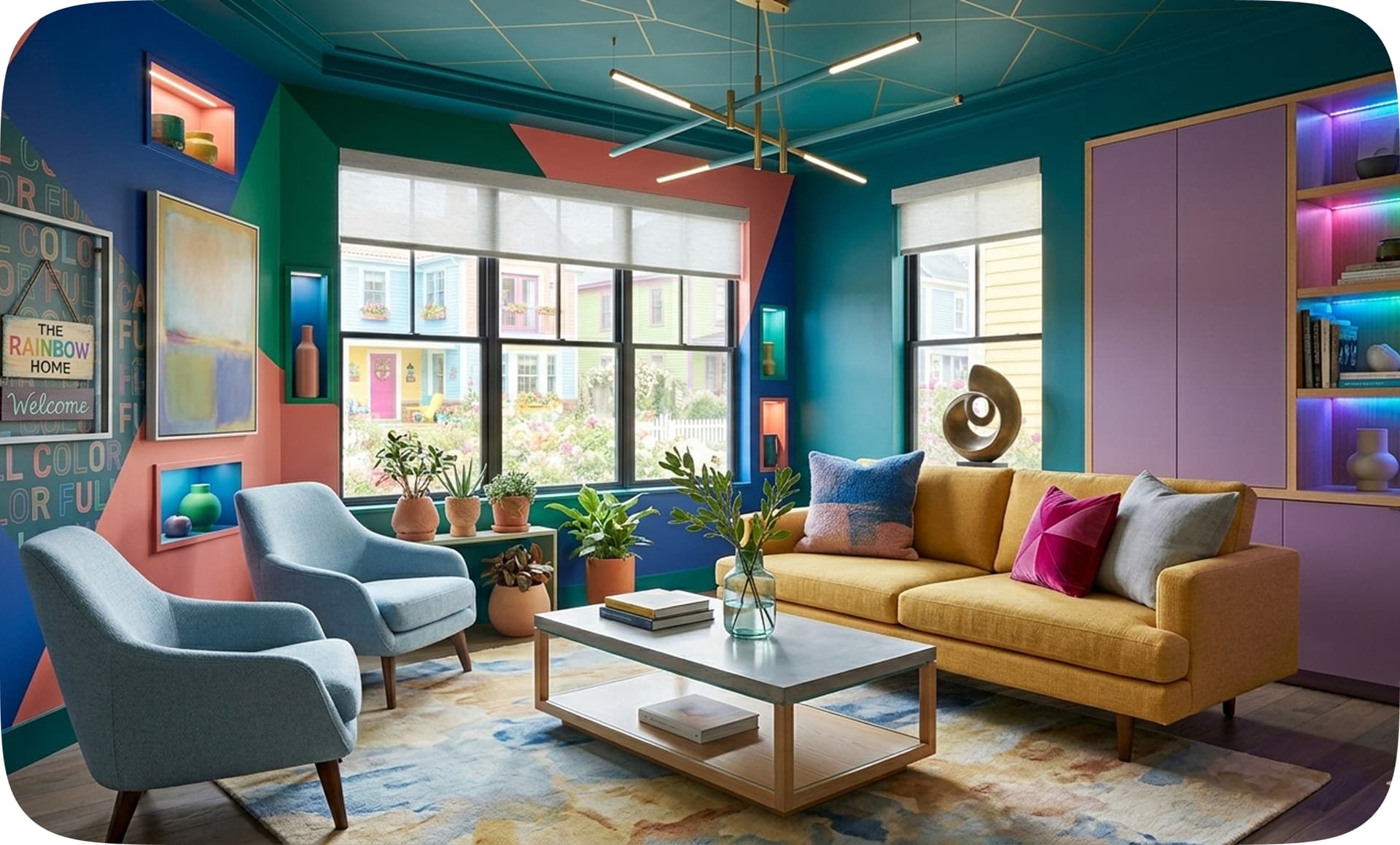 Style for Every Home